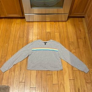 Forever 21 Long Sleeve Shirt